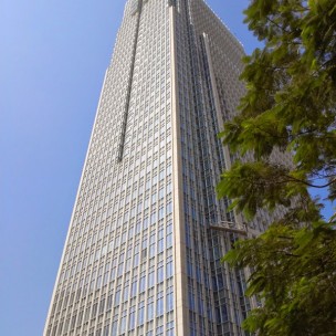 VIETCOMBANK TOWER 